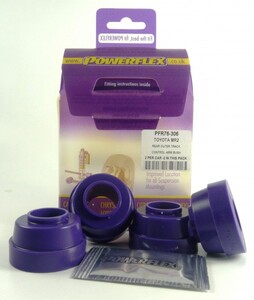 Powerflex-Buchse Road Series f�r Toyota MR2 SW20 Zugstrebe zu Querlenker