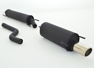 Friedrich Motorsport Sportauspuffanlage Gr.A f�r Opel Astra G, 1.2l 16V 48/55kW / 1.6l 55/62kW / 1.6l 16V 74/76kW / 1.7l TD 50kW / 1.7l DTI 55kW / 1.7l CDTI 59kW / 1.8l 16V 85/92kW / 2.0l 16V 100kW, 2.0l DI 60kW / 2.0l DTI 74kW / 2.2l 16V