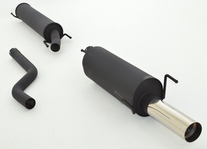 Friedrich Motorsport Sportauspuffanlage Gr.A f�r Opel Astra G, 1.6l 55/62kW / 1.6l 16V 74/76kW / 1.7l TD 50kW / 1.7l DTI 55kW / 1.7l CDTI 59kW / 1.8l 16V 85/92kW / 2.0l 16V 100kW, 2.0l DI 60kW / 2.0l DTI 74kW / 2.2l 16V 108kW / 2.2l DTI 92