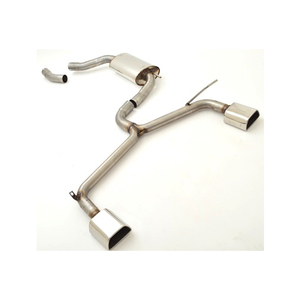 Friedrich Motorsport Duplex-Sportendschalld�mpfer f�r Hyundai i30, 1.4l 77/80kW / 1.6l 85/90/93kW / 1.6l CRDI 66/85kW / 2.0l 105kW / 2.0l CRDI 100/103kW