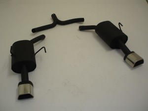 Friedrich Motorsport Duplex-Sportendschalld�mpfer f�r Opel Vectra C, 1.6l 16V 77kW / 1.8l 16V 90/103kW / 1.9l CDTI 74/88/110kW / 2.0l Turbo 129kW / 2.0l DTI 74kW / 2.2l 16V 114kW / 2.2l DTI 92kW / 2.8l V6 Turbo 169/184kW / 3.0l V6 CDTI 13