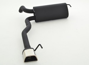 Friedrich Motorsport Sportendschalld�mpfer f�r Chevrolet Cruze Flie�heck, 2.0l D 120kW