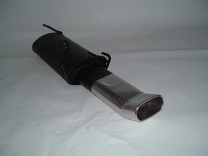 Friedrich Motorsport Sportendschalld�mpfer f�r Opel Astra F, 1.4l 44/60kW / 1.4l 16V 66kW / 1.6l 52/55/74kW / 1.6l 16V 74kW / 1.8l 66kW / 1.8l 16V 85/92kW / 2.0l 16V 100kW