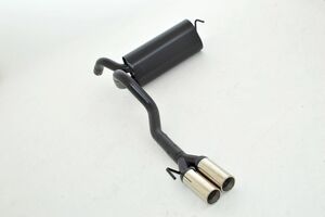 Friedrich Motorsport Sportendschalld�mpfer f�r Opel Astra J Sportstourer, 1.4l 74kW / 1.6l 85kW / 1.3l CDTI 70kW / 1.7l CDTI 81/92kW / 2.0l CDTI 118kW