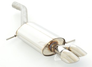 Friedrich Motorsport Sportendschalld�mpfer f�r VW Passat 3C (B6) Variant, 1.4l TSI 90/110kW / 1.6l 75kW / 1.6l FSI 85kW / 1.6l TDI 77kW / 1.8l TSI 118kW / 1.9l TDI 77kW / 2.0l FSI 110kW / 2.0l TSI 147kW / 2.0l TDI 81/90/100/103/105/125kW