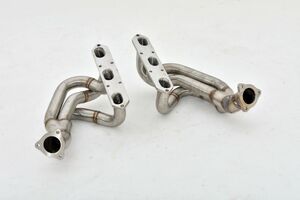 Friedrich Motorsport F�cherkr�mmer f�r Porsche Boxster Typ 986, 2.7l 162/168kW / 3.2l S 185/191kW