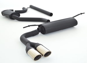 Friedrich Motorsport Gruppe A Anlage f�r Audi A3 8V Limousine Frontantrieb sedan 2WD ab Bj. 2013  1.4l TFSI 92/103/110kW