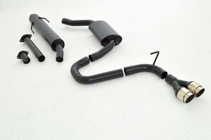 Friedrich Motorsport Gruppe A Anlage f�r Hyundai i30 CW FD/FDH ab Bj. 2008-06/2012  1.4l 77/80kW / 1.6l 85/90/93kW / 1.6l CRDI 66/85kW / 2.0l 105kW / 2.0l CRDI 100/103kW