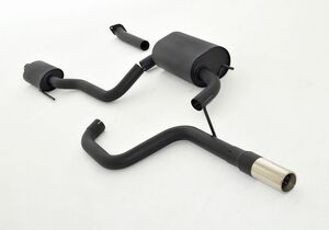 Friedrich Motorsport Gruppe A Anlage f�r Hyundai i30 Kombi GDH ab Bj. 06/2012  1.4l 73kW / 1.4l CRDI 66kW / 1.6l GDI 99kW / 1.6l CRDI 81/94kW