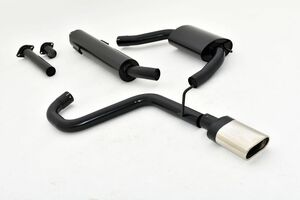 Friedrich Motorsport Gruppe A Anlage f�r KIA  Cee�d Sporty Wagon (ED) Bj. 2007-04/2012  1.4l 77/80kW / 1.6l 90/92/93kW / 1.6l CRDI 66/85kW / 2.0l 105kW / 2.0l CRDI 103kW