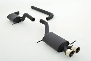 Friedrich Motorsport Gruppe A Anlage f�r VW Passat 3C B6 Limousine (Frontantrieb) Bj. 2005-2010  1.4l TSI 90/110kW / 1.6l 75kW / 1.6l FSI 85kW / 1.6l TDI 77kW / 1.8l TSI 118kW / 1.9l TDI 77kW / 2.0l FSI 110kW / 2.0l TSI 147kW / 2.0l TDI 81