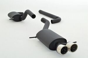 Friedrich Motorsport Gruppe A Anlage f�r VW Passat 3C B6 Variant (Frontantrieb)   1.4l TSI 90/110kW / 1.6l 75kW / 1.6l FSI 85kW / 1.6l TDI 77kW / 1.8l TSI 118kW / 1.9l TDI 77kW / 2.0l FSI 110kW / 2.0l TSI 147kW / 2.0l TDI 81/90/100/103/105