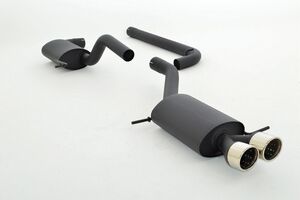 Friedrich Motorsport Gruppe A Anlage f�r VW Passat 3C B7 Limousine (Frontantrieb) ab Bj. 11/2010  1.4l TSI 90/110/118kW / 1.8l TSI 118kW / 2.0l TSI 155kW / 2.0l TDI 105/125/130kW