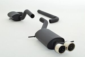 Friedrich Motorsport Gruppe A Anlage f�r VW Passat 3C B7 Variant (Frontantrieb) ab Bj. 11/2010  1.4l TSI 90/110/118kW / 1.8l TSI 118kW / 2.0l TSI 155kW / 2.0l TDI 105/125/130kW