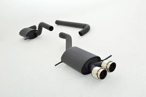 Friedrich Motorsport Gruppe A Anlage f�r VW Passat CC (Frontantrieb) ab Bj. 2008  1.4l TSI 118kW / 1.8l TSI 118kW / 2.0l TSI 147/155kW / 2.0l TDI 100/103/105/125/130kW