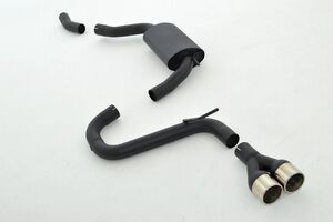 Friedrich Motorsport Sportendschalld�mpfer f�r Hyundai i30 FD/FDH Bj. 2007-12/2011  1.4l 77/80kW / 1.6l 85/90/93kW / 1.6l CRDI 66/85kW / 2.0l 105kW / 2.0l CRDI 100/103kW