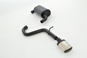 Friedrich Motorsport Sportendschalld�mpfer f�r Hyundai i30 Kombi GDH ab Bj. 06/2012  1.4l 73kW / 1.4l CRDI 66kW / 1.6l GDI 99kW / 1.6l CRDI 81/94kW