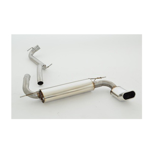 Friedrich Motorsport Sportendschalld�mpfer f�r Ford C-Max DXA 1.6l EcoBoost 110/134KW