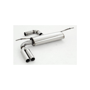 Friedrich Motorsport Sportendschalld�mpfer f�r VW Beetle 5C 1.4l TSI 118kW