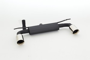 Friedrich Motorsport Duplex-Sportendschalld�mpfer f�r VW Golf VII Frontantrieb 1.2l TSI 63/77/81kW