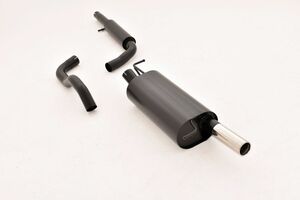 Friedrich Motorsport Sportauspuffanlage Gr.A f�r VW Golf IV 1.4l 16V 55kW/1.6l 74/75kW/1.6l 16V 77kW/1.6l FSI 81kW/1.8l 92kW/1.8l Turbo 110/132kW/1.9l SDI 50kW/1.9l TDI 66/74/77/81/85/96/110kW/2.0l 85kW/2.3l V5 110/125kW