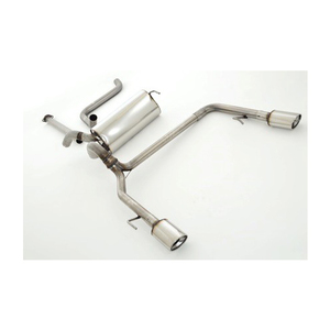 Friedrich Motorsport Gr.A Duplexanlage f�r Opel Cascada 1.4l Turbo 88/103kW/1.6l Sidi Turbo 125kW