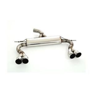 Friedrich Motorsport 76mm Duplex-Sportendschalld�mpfer f�r Seat Leon 1P FR/Cupra/R 2.0l TSI 147/155/177/195kW