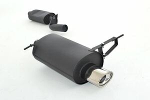 Friedrich Motorsport Gruppe A Anlage f�r BMW Z3 1.9l 87kW