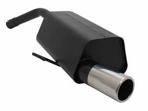 Novus Sportendschalld�mpfer f�r Alfa Romeo GT (937) 1 x 90mm