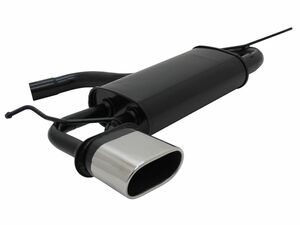 Novus Sportendschalld�mpfer f�r VW Golf VI (1K) 75 x 135mm