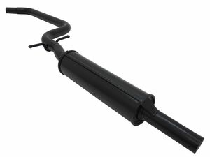 Novus Sport-Vorschalld�mpfer f�r VW Golf V, Golf VI 1K