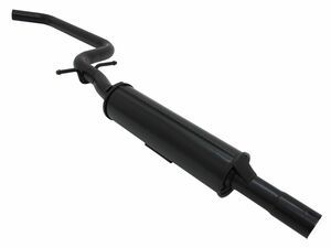 Novus Sport-Vorschalld�mpfer f�r VW Golf V, Golf VI 1K