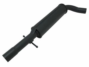 Novus Sport-Vorschalld�mpfer f�r VW Bora Limousine,1J