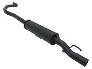 Novus Sport-Vorschalld�mpfer f�r Opel Corsa D, E