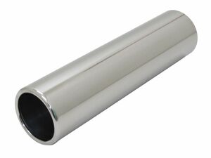 Novus Endrohr zum Anschwei�en  90mm M-Design universal