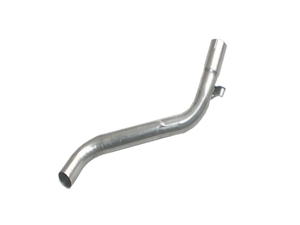 Novus Zentralschalld�mpfer-Ersatzrohr f�r VW Golf/Jetta II 1.8 GTI 16V + G60