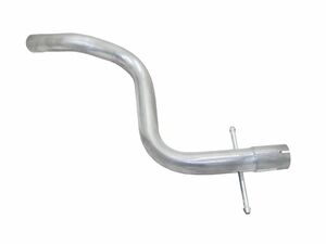 Novus Zentralschalld�mpfer-Ersatzrohr f�r VW Golf III / Golf III Cabrio / Vento 1HXO / 1EXO