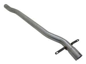 Novus Vorschalld�mpfer-Ersatzrohr f�r BMW E46 Limousine / Coupe / Touring 346L 