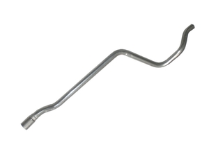 Novus Vorschalld�mpfer-Ersatzrohr f�r VW Golf I Cabrio 155