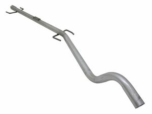 Novus Vorschalld�mpfer-Ersatzrohr f�r Opel Astra H GTC