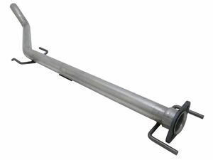 Novus Vorschalld�mpfer-Ersatzrohr f�r Opel Astra H - GTC: 1.6T 132kw/2.0T 125kw; OPC: 2.0T 147kw/177kw