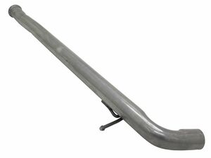 Novus Vorschalld�mpfer-Ersatzrohr f�r Renault Clio IV BH_