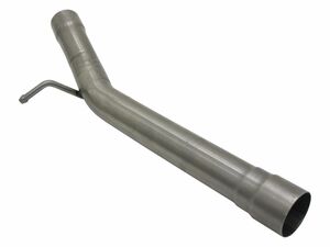 Novus Edelstahl Vorschalld�mpfer-Ersatzrohr f�r Audi A3 8V