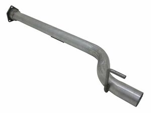 Novus Vorschalld�mpfer-Ersatzrohr f�r Mercedes-Benz C-Klasse Limousine / T-Model / CLK Cabrio / Coupe W202 / W208