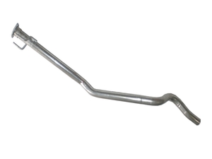 Novus Vorschalld�mpfer-Ersatzrohr f�r Opel Astra F Flie�heck / Cabrio / Stufenheck F / -CC