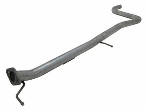 Novus Vorschalld�mpfer-Ersatzrohr f�r Ford Fiesta VII JA8