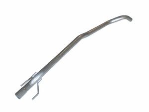 Novus Vorschalld�mpfer-Ersatzrohr f�r Opel Tigra A / S93