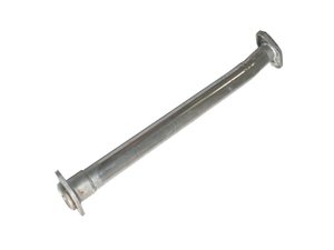 Novus Kat-Ersatzrohr f�r Opel Calibra A 2.0i 85kw C20NE / Opel Vectra A /A-CC Flie�heck / Stufenheck 1.8i 66kw C18NZ (Bj. 05/1990-09/1995) / 2.0i 85kw C20NE (Bj. 10/1988-09/1995)