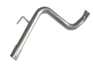 Novus Zentralschalld�mpfer-Ersatzrohr f�r VW Passat Variant auch Facelift 35i