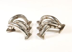 Friedrich Motorsport F�cherkr�mmer f�r Porsche 911 Typ 997 3.6l Turbo 353/390kW ab Bj. 2006